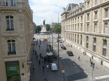 Bristol Republique 3* Parijs