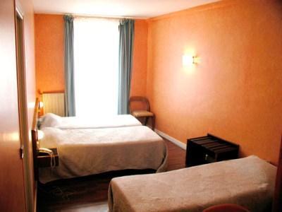 Bristol Republique Hotel Parijs