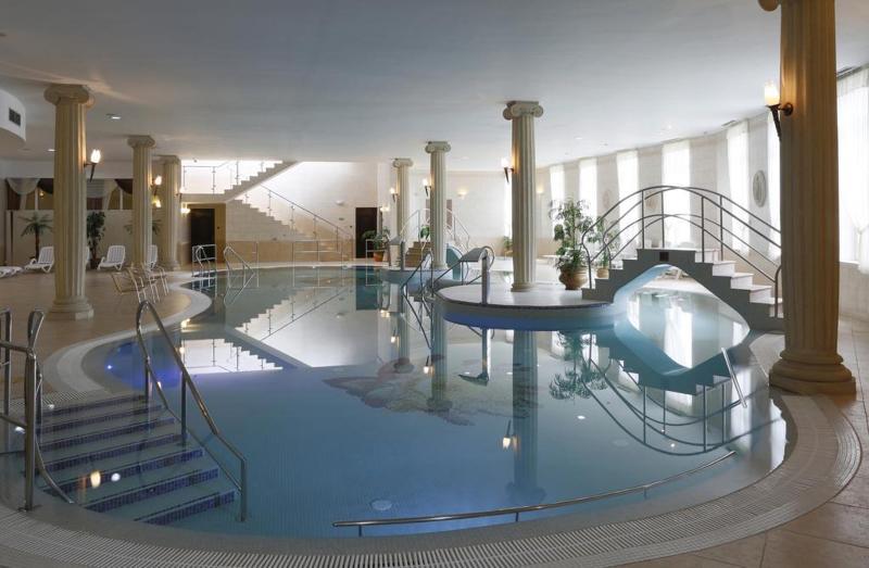 Bristol Republique Hotel Parijs